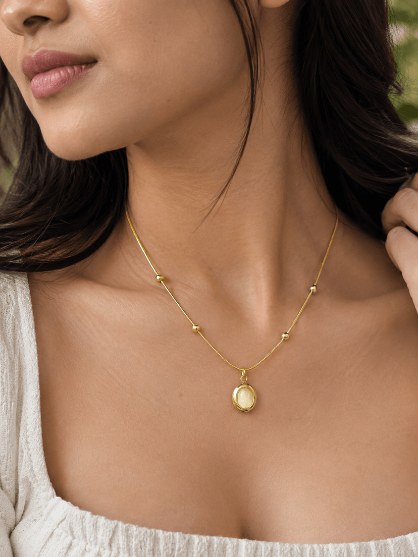 Opaline Grace