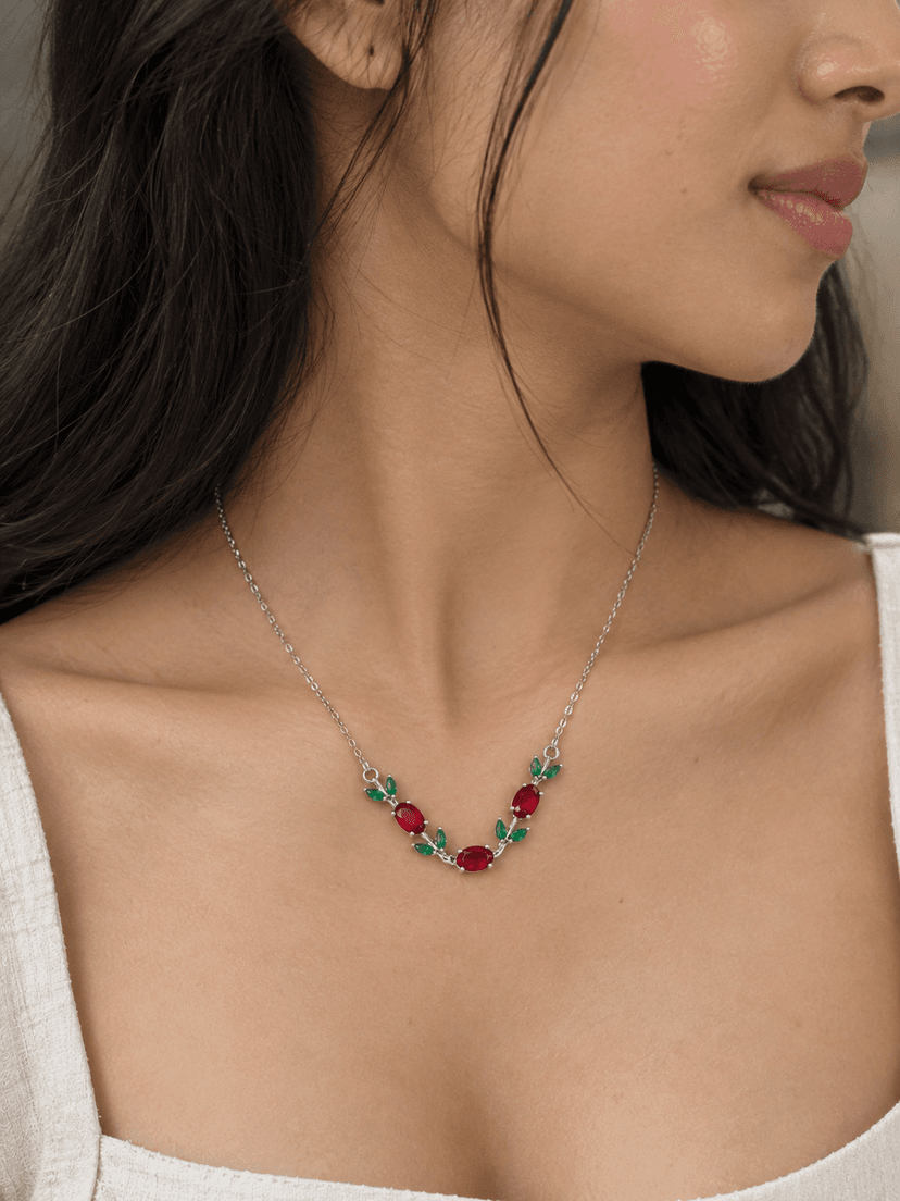 Rubyvine